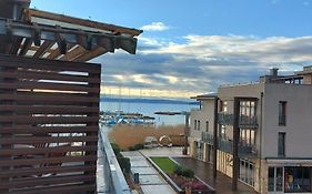 Silver A36 Apartman